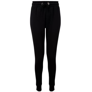 Women's TriDri fitted joggers