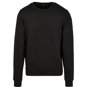 Premium crew neck