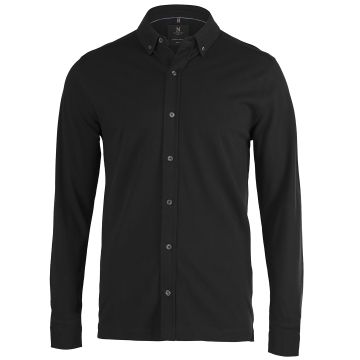 Kingston ï¿½ stretch deluxe piquï¿½ shirt