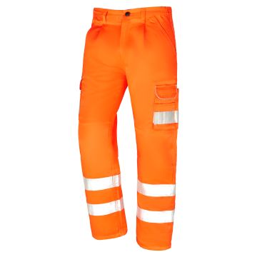 Hi-Vis Condor Cargo Trouser