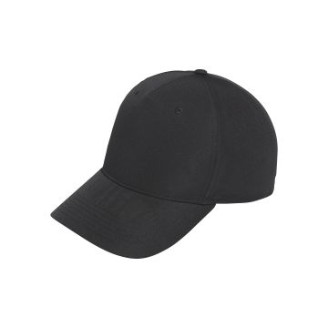 Golf performance crested cap