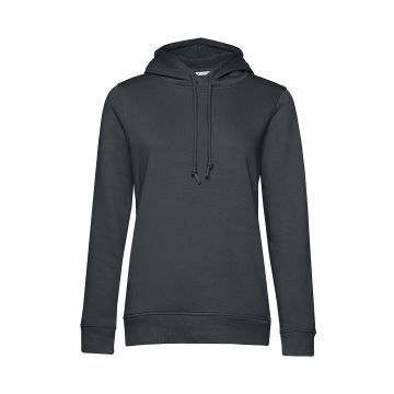 B&C Inspire Hooded /women