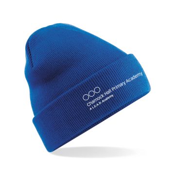 CHPA Staff Beanie