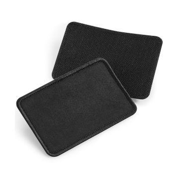 Cotton removable patch