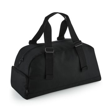 Recycled essentials holdall