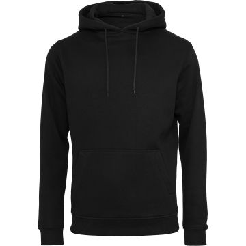 Organic hoodie