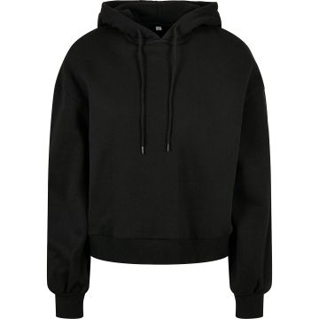 Women's organic oversized hoodie