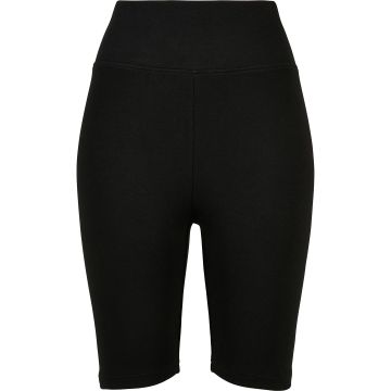 Women's high waist cycle shorts