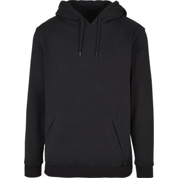 Ultra-heavy regular hoodie