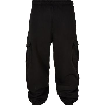 90s cargo sweatpants