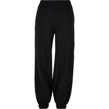 Womenï¿½s high waist balloon sweatpants