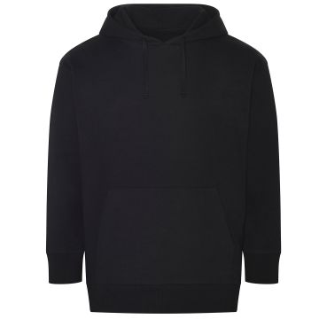 Crater recycled hoodie