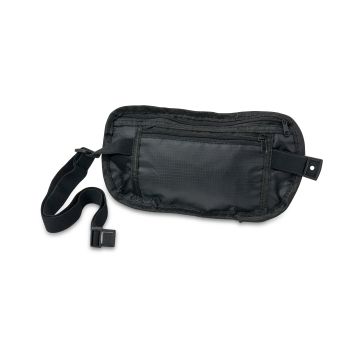 Money belt - Black - One size