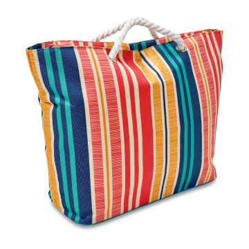 Beach cool bag