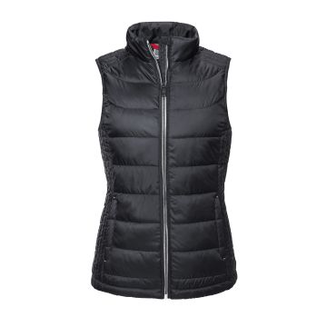 Women's Nano bodywarmer