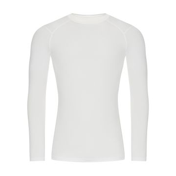 Active recycled baselayer