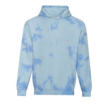 Tie dye hoodie