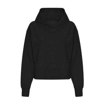 Womenï¿½s relaxed hoodie