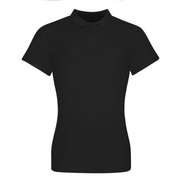 The 100 women's polo