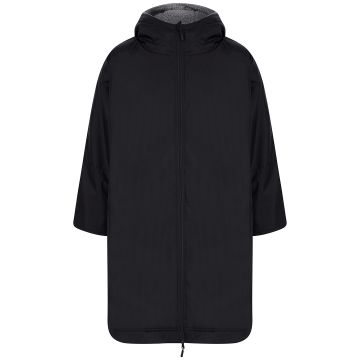 All-weather robe