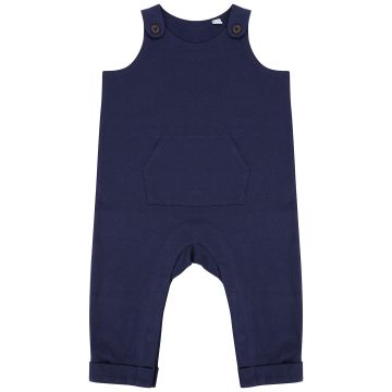 Organic cotton dungaree