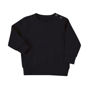 Sustainable sweatshirt