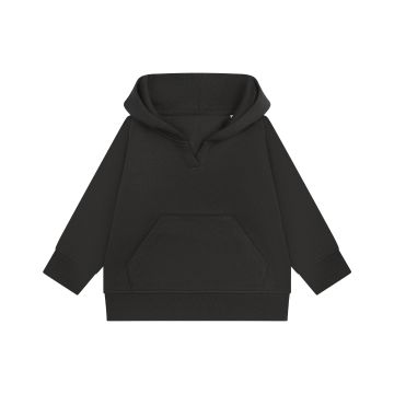 Kids sustainable hoodie