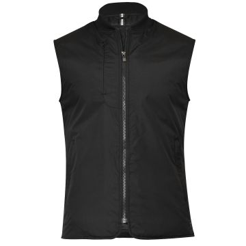 Maine ï¿½ pleasantly padded gilet