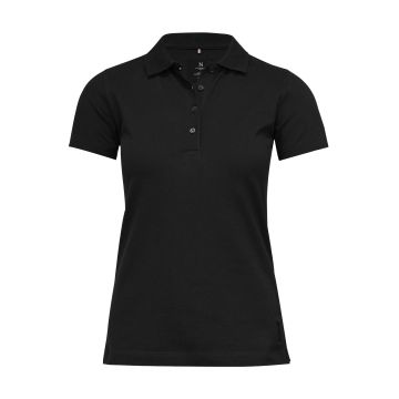 Womenï¿½s Harvard classic ï¿½ stretch deluxe polo