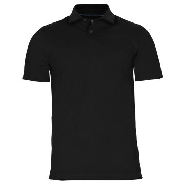 Princeton - Stretch deluxe cutaway polo