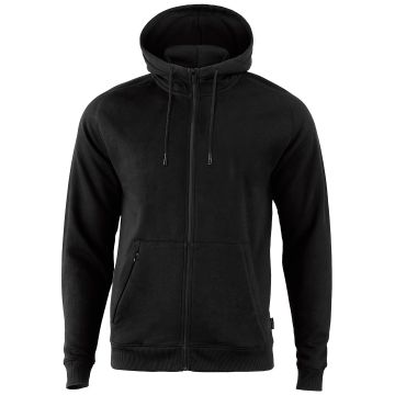 Lenox  athletic full-zip hoodie