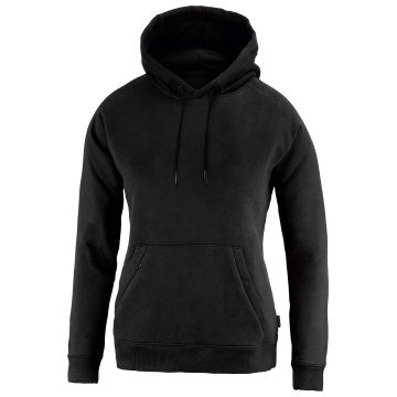 Womens Fresno  casual hooded sweatshirt