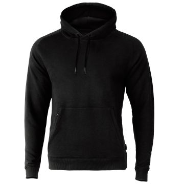 Fresno  casual hooded sweatshirt