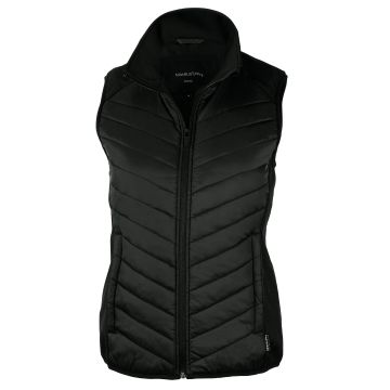 Womens Benton  versatile hybrid vest