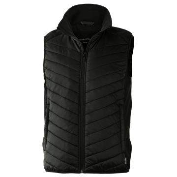 Benton  versatile hybrid vest