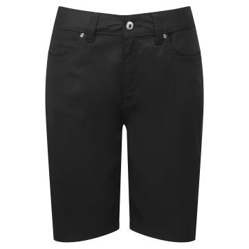 Womenï¿½s performance chino shorts