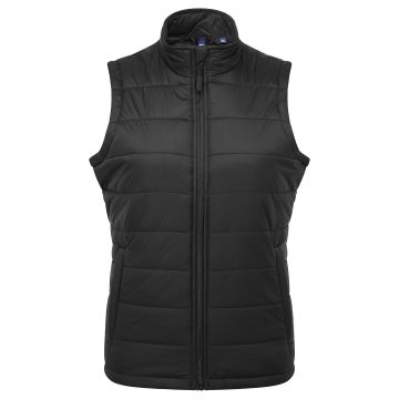 Womenï¿½s ï¿½Recyclightï¿½ padded gilet