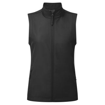 Women�s Windchecker� printable and recycled gilet