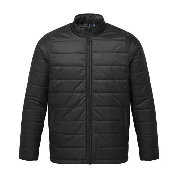 ï¿½Recyclightï¿½ padded jacket