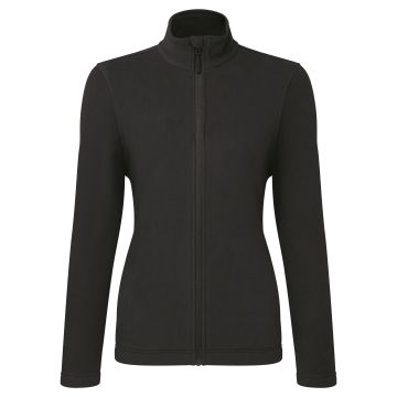 Womenï¿½s ï¿½Recyclightï¿½ full-zip microfleece