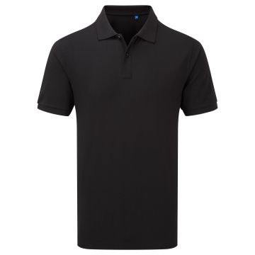 ï¿½Essentialï¿½ unisex short sleeve workwear polo shirt