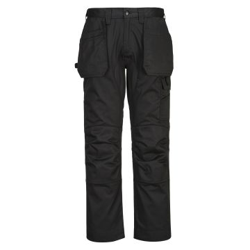 WX2 stretch holster trousers (CD883) slim fit