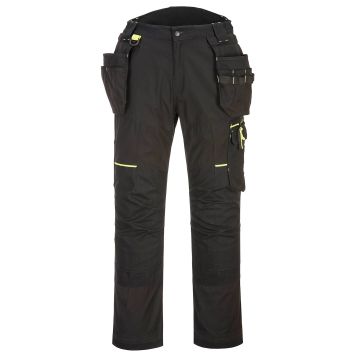 WX3 ECO stretch holster trousers (T706) active fit