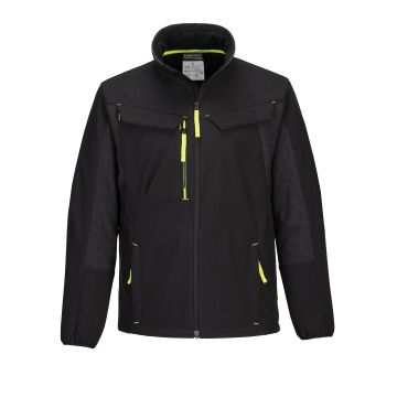 WX3 Eco Hybrid softshell jacket (2L) (T753)