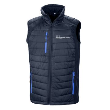 CHPA Staff Gilet