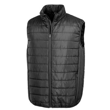 Promo padded bodywarmer