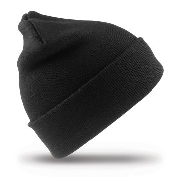 Recycled ThinsulateTM beanie