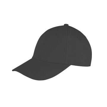 Core recycled low-profile cap