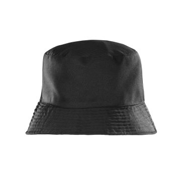 Core recycled reversible bucket hat