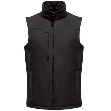 Flux softshell bodywarmer